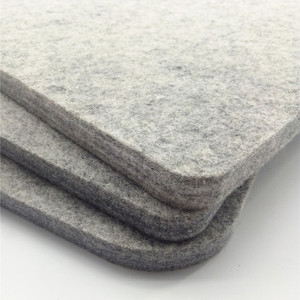 Tapis <span class=keywords><strong>de</strong></span> repassage en <span class=keywords><strong>laine</strong></span> <span class=keywords><strong>de</strong></span> 1/2 pouces d'épaisseur 17*24 "100% planches à repasser en <span class=keywords><strong>laine</strong></span> tapis <span class=keywords><strong>de</strong></span> repassage - Product Image 1