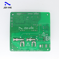Module de commande PCBA universel pour borne de recharge EV monophasée 7KW AC, pour Wallbox et poteaux de recharge, compatible E-Mobilité, ODM & OEM