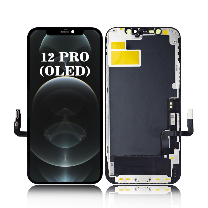 Pour iPhone12 pro