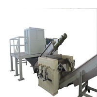 Ligne de production de savon de toilette en gros avec différentes capacités, mélangeur de savon, machine à broyer le savon, prix