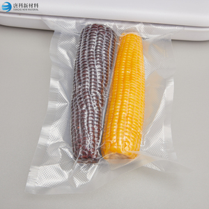 Customized Size Food Vacuum Sealer Packaging Bags Sous Vide Cooking Bags for Food Saver Storage Bags for <strong>Vaccum</strong> Compressed