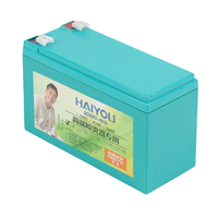12-8 jenis baterai Lithium Hijau Energi Baru baterai Lithium Ion Pak nol polusi Lifepo4 baterai untuk penyemprot kelas atas