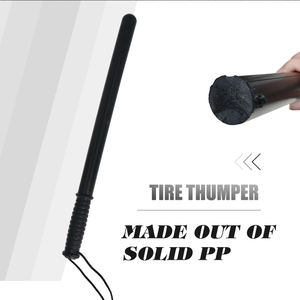 Accesorios para Camiones Caino, Detector de Presión de Neumáticos de Plástico, Modelo 519217, 49.6 cm - Product Image 3