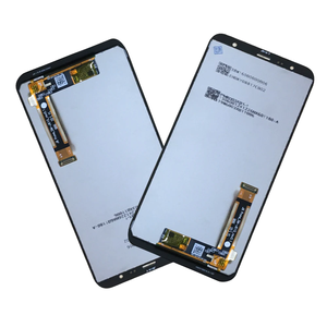 Para Samsung para <span class=keywords><strong>Galaxy</strong></span> <span class=keywords><strong>J6</strong></span> <span class=keywords><strong>J6</strong></span> + Incell OLED Pantalla LCD Digitalizador de pantalla táctil Piezas de reparación de teléfonos móviles LCD - Product Image 2