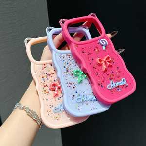 Cover per Telefono dal Design alla Moda per Itel S25 ULTRA, Custodia Posteriore per Donne e Signore per Itel S26 ULTRA - Product Image 5