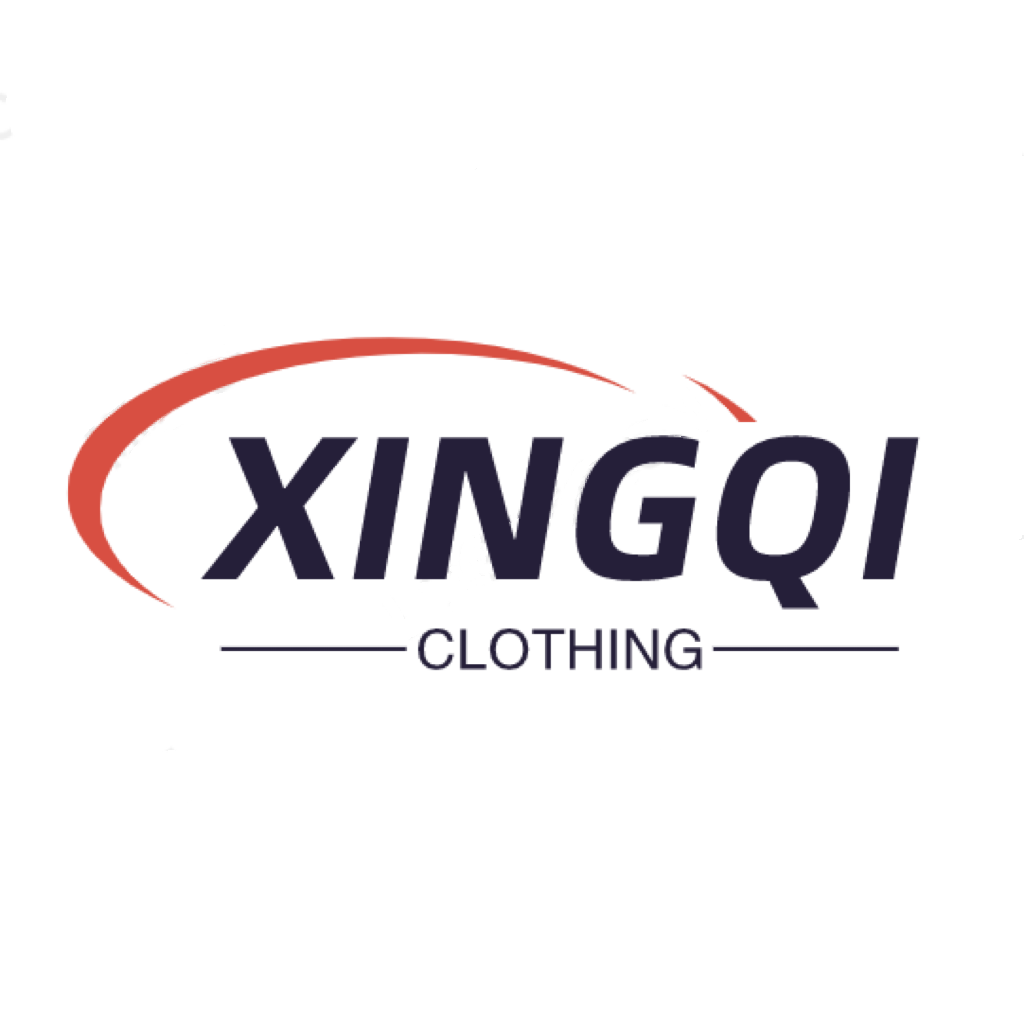 Yiwu Xingqi Clothing Co., Ltd. logo