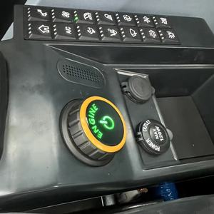 Excavatrice d'occasion de haute qualité à bas prix SANY SY55c 5,5 tonnes Mini excavatrice SANY SY55 Excavatrice d'occasion à vendre - Product Image 5