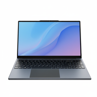 Nouveaux ordinateurs portables OEM Core I5, écran FHD 15,6 pouces, RAM 8 Go/16 Go + SSD 256 Go/512 Go, ordinateur portable personnel et professionnel I5