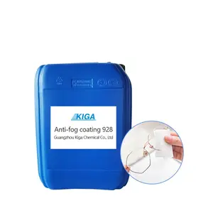 Hete Verkoop Zwembril Anti Mistreiniging Spray Anti-Fog Agent Grondstof Voor Glazen Anti-Fog Lens Spray
