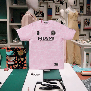 T-Shirt di Alta Qualità Nuovo Stile Marca di Moda Designer T-Shirt <span class=keywords><strong>Uomo</strong></span> Trendy Larga con Stampa Casual Sportiva - Product Image 3