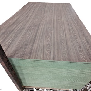 Độ bóng cao độ ẩm bằng chứng UV phải đối mặt với melamine <span class=keywords><strong>MDF</strong></span> <span class=keywords><strong>Board</strong></span> 18 mét <span class=keywords><strong>HDF</strong></span> <span class=keywords><strong>Board</strong></span> Pet HPL nhiều lớp <span class=keywords><strong>MDF</strong></span> cho tủ bếp - Product Image 1
