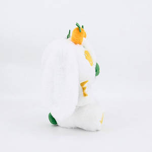 Commissione personalizzata Anime alieno imbottito creare la propria figura di peluche di peluche cane farcito personalizzato e accessori carini - Product Image 4