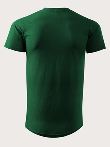 Camisetas CWorkout para Hombre - Secado Rápido, Casuales, Transpirables, para Gimnasio, Deportivas, de Manga Corta, para Correr, Deporte, Ocio F00 - Product Image 5