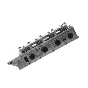 Nueva Cabeza de Cilindro de Gasolina MD151982 910076 2.6L 8V SOHC 4G54 G54B para Motor Mitsubishi Pajero I II L200 Magna Estate - Product Image 1