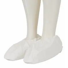 3M™Couvre-chaussures de sécurité 442 blanc - Product Image 1