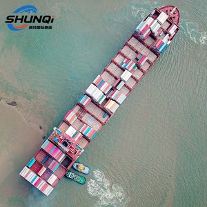 La línea especial DDP de transporte marítimo de China a Turquía puede recoger paquetes del proveedor Servicio de almacenamiento gratuito - Product Image 3