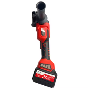 125mm Akkulaagse Hoekslijpmachine Industriële Lithium Borstelloze Motor Compacte Lichtgewicht Professioneel Gereedschap voor Metaal Accu 150mm - Product Image 6