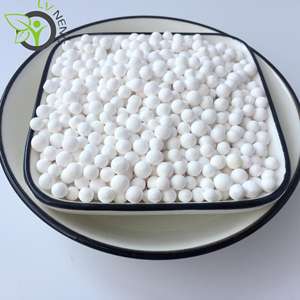 प्रतिस्पर्धी मूल्य सक्रिय बेंटोनाइट क्ले डिसकनंट ने ल्यूमिना अवशोषण गेंदों को सक्रिय किया - Product Image 4