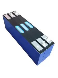 Qualità ufficiale della batteria prismatica agli ioni di litio certificata CatL A + <span class=keywords><strong>3</strong></span>.2V 140AH per il sistema di accumulo solare - Product Image 2