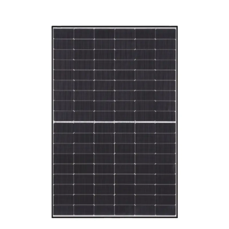 TW tongwei 415-435W TWMND solar half cell N-Type solar panel modules in best price solar panel
