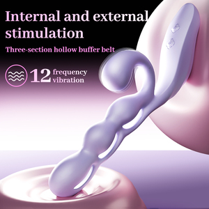 Factory Wholesale G Spot <b>Vibrator</b> Stick Massager Handheld Adult Sex Toy Women Chest Stimulation <b>Vibrator</b> - Product Image 6