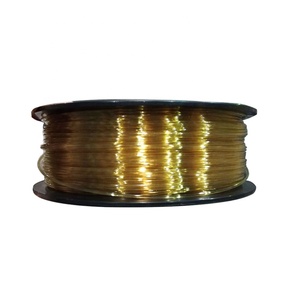 Chất lượng cao chống ăn mòn <span class=keywords><strong>PEEK</strong></span> dây tùy chỉnh ép nhựa sản phẩm từ nhà sản xuất - Product Image 6