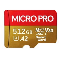 Ebay Bestseller Extreme Pro SD-Karte U3 V30 A2 2TB, Lenovo Ovo 2TB SD-Karte, Micro TF-Karte 2TB, Upgrade-Speicherkarte 1TB und 2TB
