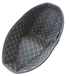 ที่มีคุณภาพสูง <span class=keywords><strong>PCX</strong></span> 125 150อุปกรณ์รถจักรยานยนต์หนัง<span class=keywords><strong>เบาะ</strong></span>ที่นั่ง - Product Image 2