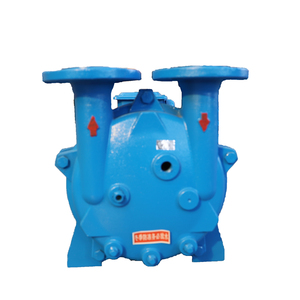 BOYUAN 2BV Series 2BV5111 Horizontal Single-stage Ring <b>Vacuum</b> <b>Pump</b> 0.86m/min 1 Year Warranty Energy Saving - Product Image 6