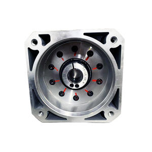 Motoreducer Gear Box Reducer 2/22-110-145-<span class=keywords><strong>M8</strong></span> para 1.3kw 1,8 kW servo Motor Máquina de corte por láser - Product Image 2