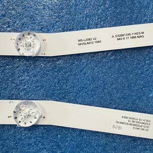 Chất lượng cao <span class=keywords><strong>LED</strong></span> <span class=keywords><strong>Backlight</strong></span> Strip Bar cho ld32b320 LD-32S4215BT SW-LED32BA301 STV-32LED20W 32hmc1720t2 ms-L3655 V1 MS-L2082 V1 V2 - Product Image 5