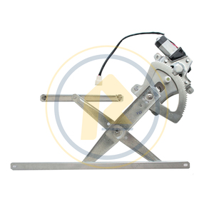 Regulador de Ventana Ac Rolcar ADAPTABLE para OE 95015330 96541738 96541784 compatible con Chevrolet/Daewoo Aveo 2008-2011 - Product Image 1