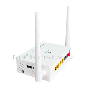Xpon onu f663nv9 5dBi ăng ten ZTE GPON ONT <span class=keywords><strong>epon</strong></span> f477v2 2ge2fe + wifi từ xa cầu tuyến Tiếng Anh <span class=keywords><strong>FTTH</strong></span> f477v9 thiết bị sợi quang - Product Image 2