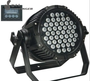 Lumière Led Par 4in1 5in1 6in1 Lumière Led Par Intérieur - Product Image 1