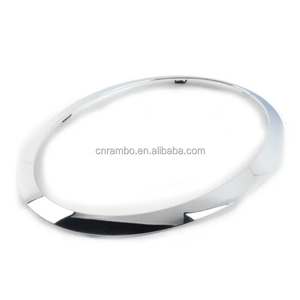 Pieza de Repuesto para Automóvil OEM 51115A3C853, Cubierta de Parachoques Delantero sin Orificios para Sensores para Mini <span class=keywords><strong>Cooper</strong></span> 2021-2024 F55 LCI F56 LCI F57 LCI - Product Image 5