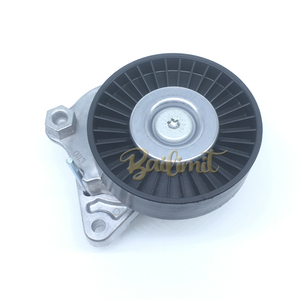 Tout nouveau tendeur de compresseur de billette 1122000970 A1122000970 pour <span class=keywords><strong>mercedes</strong></span>-benz W220 W208 R230 pour SL-CLASS 1999-2006 - Product Image 2