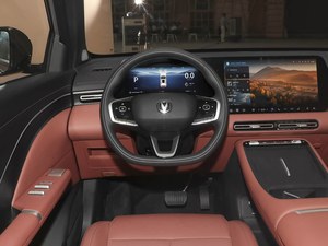 Nouveau Changan CS55 Plus 2026 1.5T Nouvelle Blue Whale Elite SUV Automatique Conduite à Gauche Toutes Options Faible Kilométrage Voiture Neuve à Vendre - Product Image 2