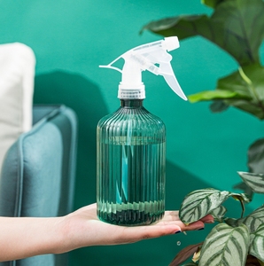 Spruzzatore a pressione dell'aria per uso domestico da 500ml bottiglia per irrigazione e irrigazione da giardino - Product Image 5
