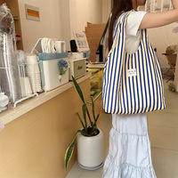 Sac fourre-tout en nylon personnalisé pour cadeaux d'entreprise, sac de conférence pour salons professionnels, sac promotionnel, sac de marché écologique, vente en gros