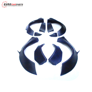 Kit corpo stile M3 LB misura per 3 <span class=keywords><strong>serie</strong></span> E92 E93'Style Bodykit in fibra di carbonio e materiale FRP labbro anteriore sopra parafango per 3 <span class=keywords><strong>serie</strong></span> - Product Image 4