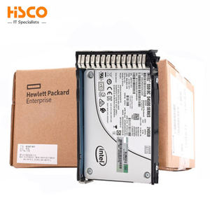 804625-B21原装新款800gb 6G SATA混合使用-2 SFF 2.5-in SC 3年固态硬盘805381-001 - Product Image 3