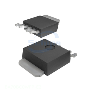 In Stock BA70BC0WFP-E2 TO 252 5, DPAK , TO 252AD Power Management (PMIC) Buy Online Electronic Components - Product Image 1