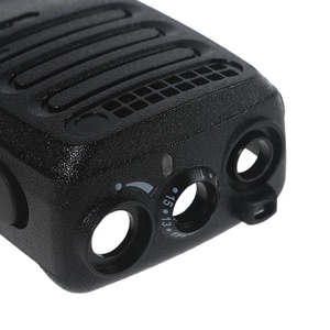 Carcasa de Repuesto para Radio Bidireccional Walkie Talkie DEP450 DP1400 CP200d XiR P3688, Carcasa Frontal para Radio Motorola - Product Image 6