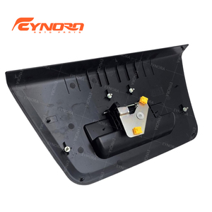 EYNORA Poignée de <span class=keywords><strong>coffre</strong></span> de hayon arrière de voiture pour Nissan Navara D40 NP300 2005-2015 Frontier 2013-2020 Poignée de hayon 90606-EB705 - Product Image 6