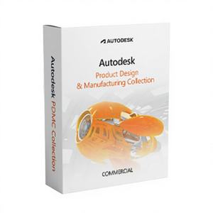 Collezione PDMC Commerciale 1 Anno per Windows e MAC - Product Image 1