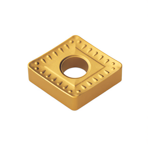 Inserto de Torneado CNMM Ttake SH de 80 Grados Negativos para Mecanizado de Metales - Product Image 2