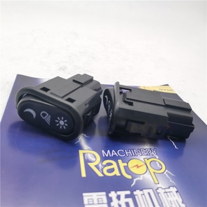 Reasonable Price 20Y-06-42121 <b>Switch</b>, <b>Lamp</b> for PC130-8 PC300-8 <b>Lamp</b> <b>Switch</b> - Product Image 1