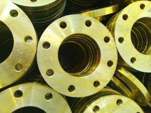 Фланец из углеродистой стали <span class=keywords><strong>S235JR</strong></span>, стандарт <span class=keywords><strong>JIS</strong></span> B2220, 5k/10k/16k/20k - Product Image 6