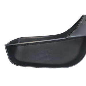Garde-boue Suzuki S-Presso 2020-2021 en plastique noir, déflecteurs de pneus pour SUZUKI CHANGAN AT à transmission automatique - Product Image 3