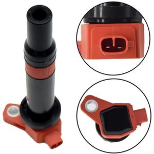 Bobina de encendido 27301-26640 compatible con Kia Accent Rio Hyundai Elantra Verna - Product Image 6